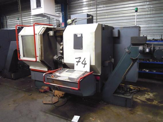 Ernault-Toyoda HES 32 CNC