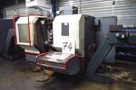Ernault-Toyoda HES 32 CNC