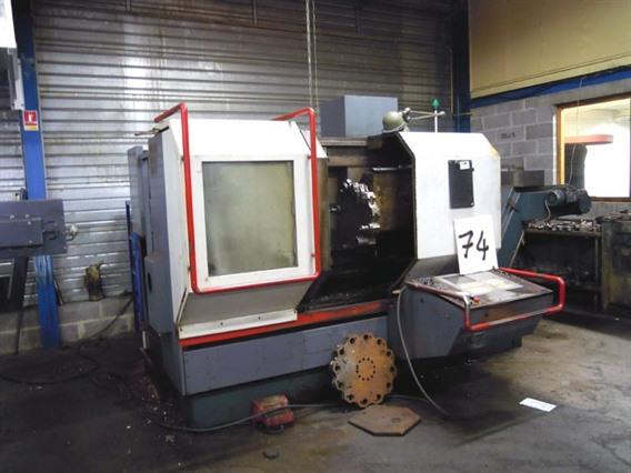 Ernault-Toyoda HES 32 CNC