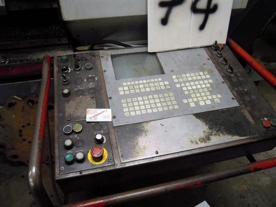 Ernault-Toyoda HES 32 CNC