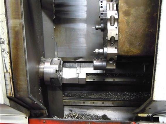 Ernault-Toyoda HES 32 CNC
