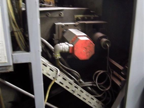 Ernault-Toyoda HES 32 CNC