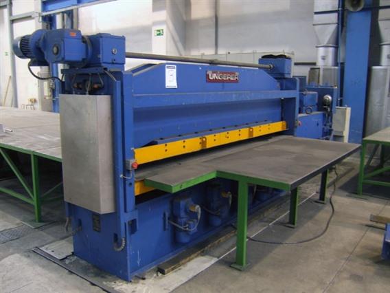 Ungerer RM 3000/3/9 CNC