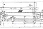 Schlatter CNC GNPB 48/20/280 seam/roll welding