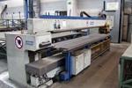 Schlatter CNC GNPB 48/20/280 seam/roll welding