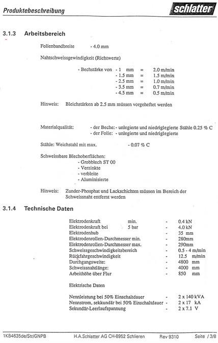New And Used Machine Tools & Equipment