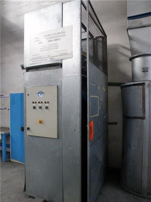 New And Used Machine Tools & Equipment