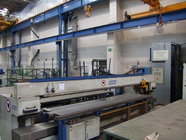 New And Used Machine Tools & Equipment