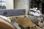 Schlatter CNC GNPB 48/20/280 seam/roll welding