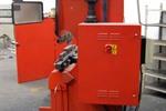 Amada Promecam RG 25T x 1250 CNC