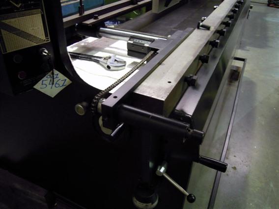 Amada Promecam RG 75-30