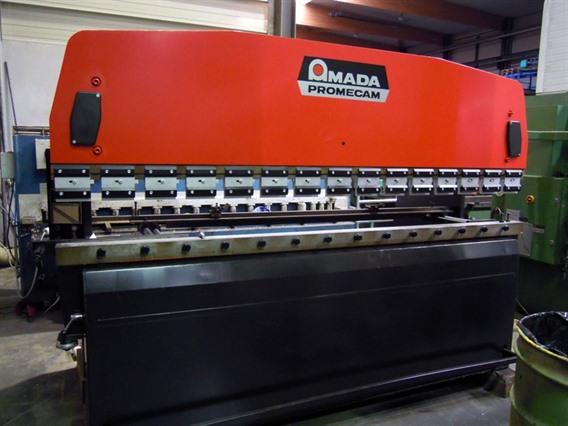 Amada Promecam RG 75-30