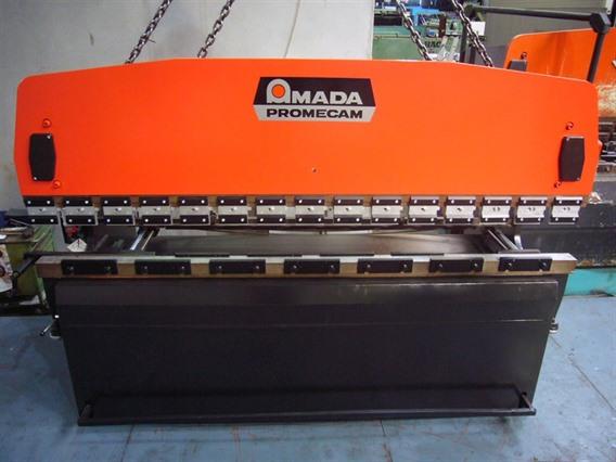 Amada Promecam RG 75-30