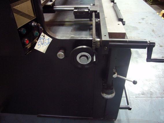 Amada Promecam RG 75-30