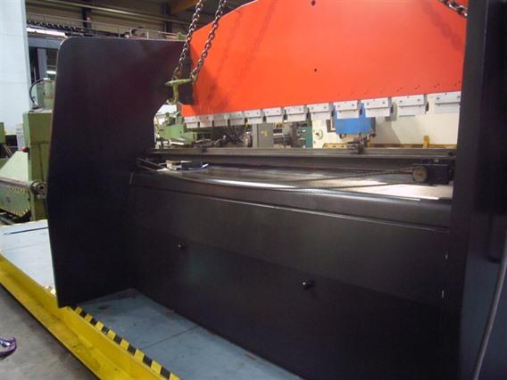 Amada Promecam RG 75-30