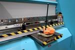 Adira QHA 125T x 3000 CNC