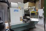 Topper TMV 760A CNC X:760 - Y:450 - Z:510mm