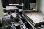 Topper TMV 760A CNC X:760 - Y:450 - Z:510mm