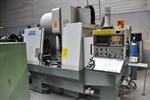 Topper TMV 760A CNC X:760 - Y:450 - Z:510mm