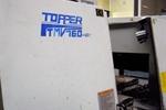Topper TMV 760A CNC X:760 - Y:450 - Z:510mm