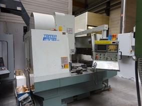 Topper TMV 760A CNC X:760 - Y:450 - Z:510mm, Centre d'usinage verticaux