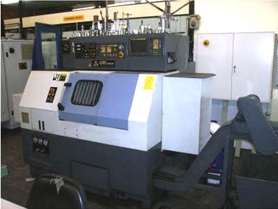 Leadwell LTC 10 BP