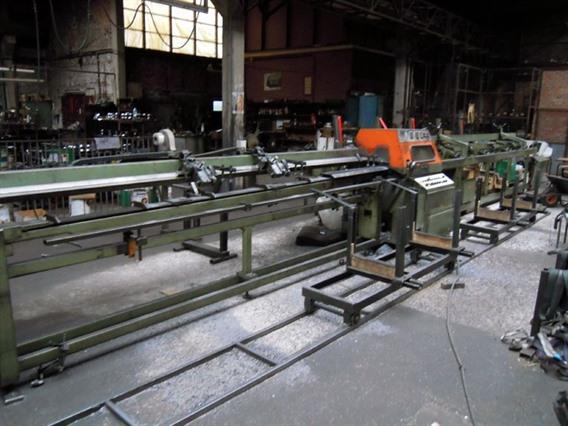 Bewo Circular saw