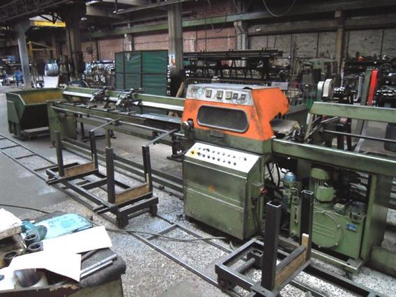 Bewo Circular saw
