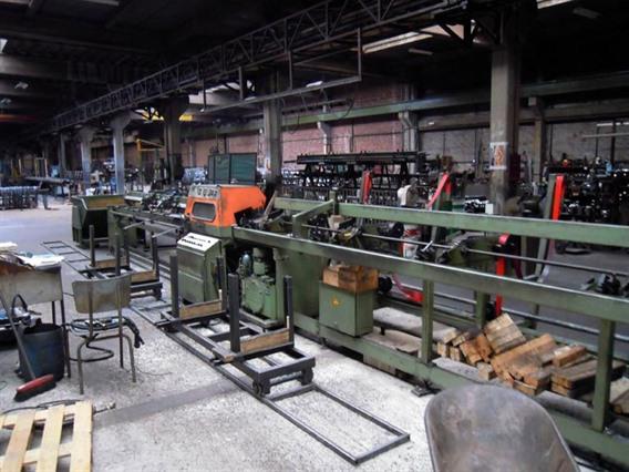 Bewo Circular saw