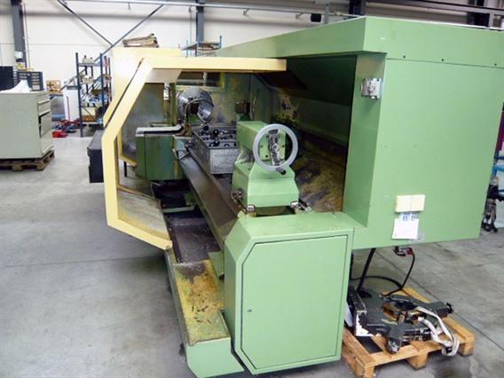 Gildemeister NEF Ø 710 x 2000 mm