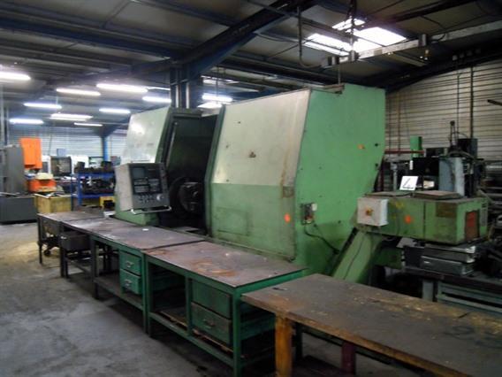 Gildemeister - Max Muller MDW 10