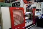 Kawa Seiki / Baron Max VM 30 CNC