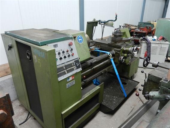 Cazeneuve HBX Ø 583 x 1100 mm