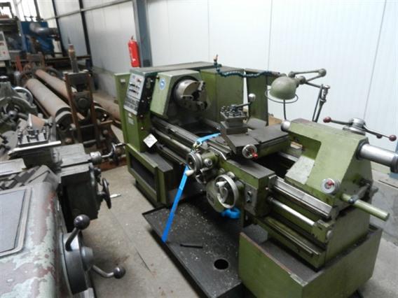Cazeneuve HBX Ø 583 x 1100 mm