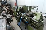Cazeneuve HBX Ø 583 x 1100 mm