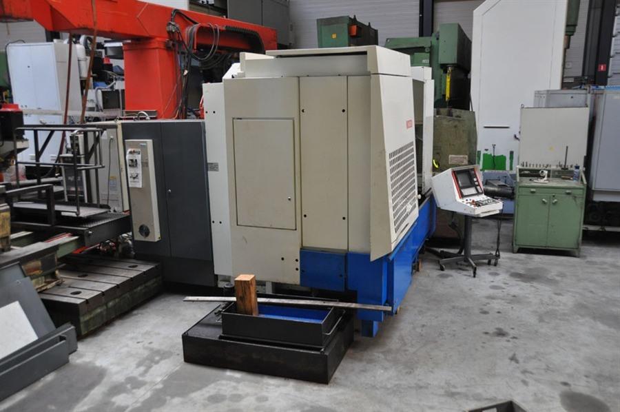 New And Used Machine Tools & Equipment