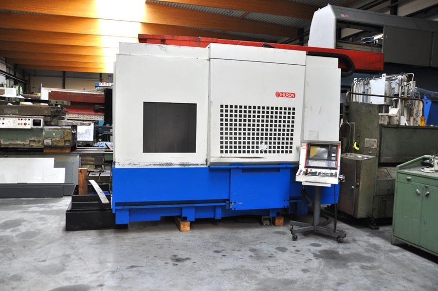 New And Used Machine Tools & Equipment