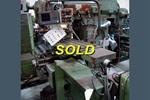Deta Simplex 8 X:1100 - Y:300 - Z:450 mm