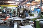 Deta Simplex 8 X:1100 - Y:300 - Z:450 mm
