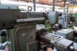 Deta Simplex 8 X:1100 - Y:300 - Z:450 mm