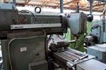 Deta Simplex 8 X:1100 - Y:300 - Z:450 mm