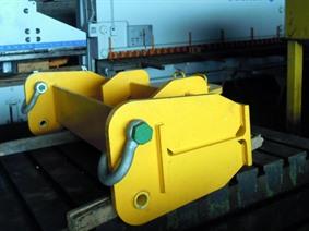 Lifting Beam , Conveyors, Overhead Travelling Crane, Jig Cranes