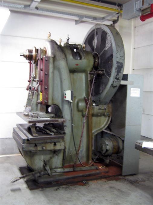 New And Used Machine Tools & Equipment