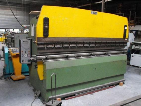 Megobal PB 63tx3000
