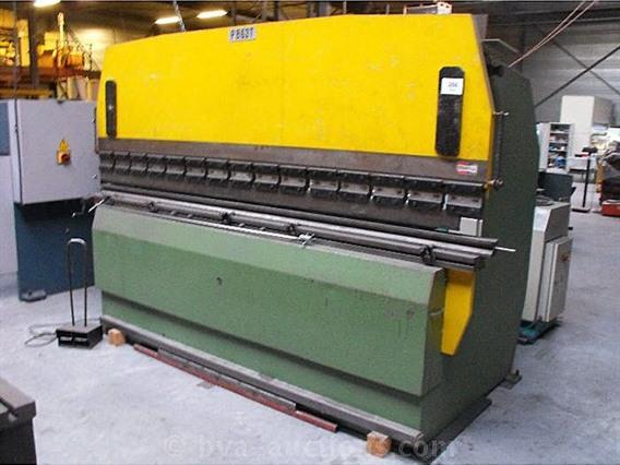 Megobal PB 63tx3000