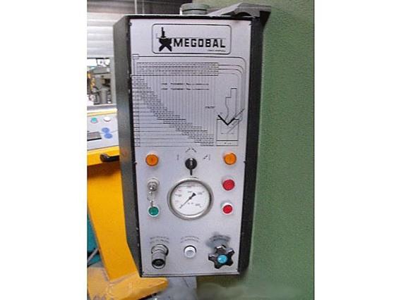 Megobal PB 63tx3000