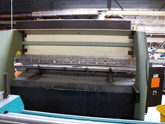 Megobal PB 63tx3000