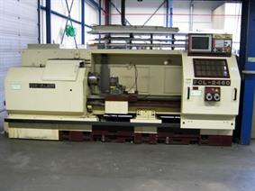 Chevalier Ø 610 x 1500 mm Teach in, CNC lathes