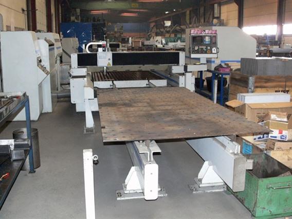 Elas - Haco Fly L 1200 CNC