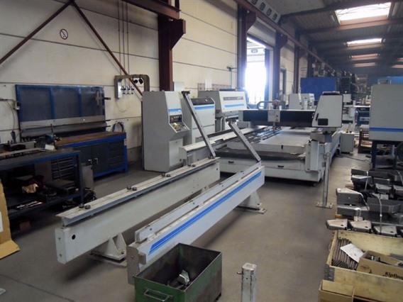 Elas - Haco Fly L 1200 CNC